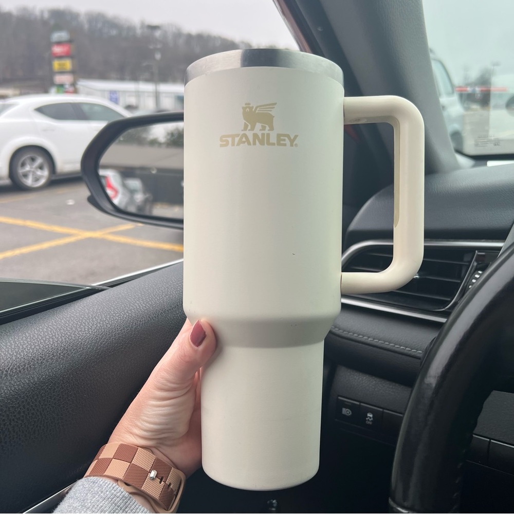 Stanley 40OZ Cup Tumbler
